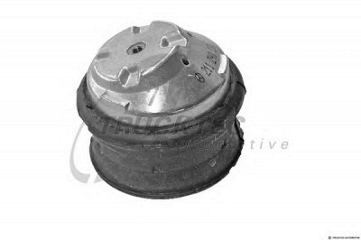 TRUCKTEC AUTOMOTIVE 0222076 -  Подвеска, двигатель